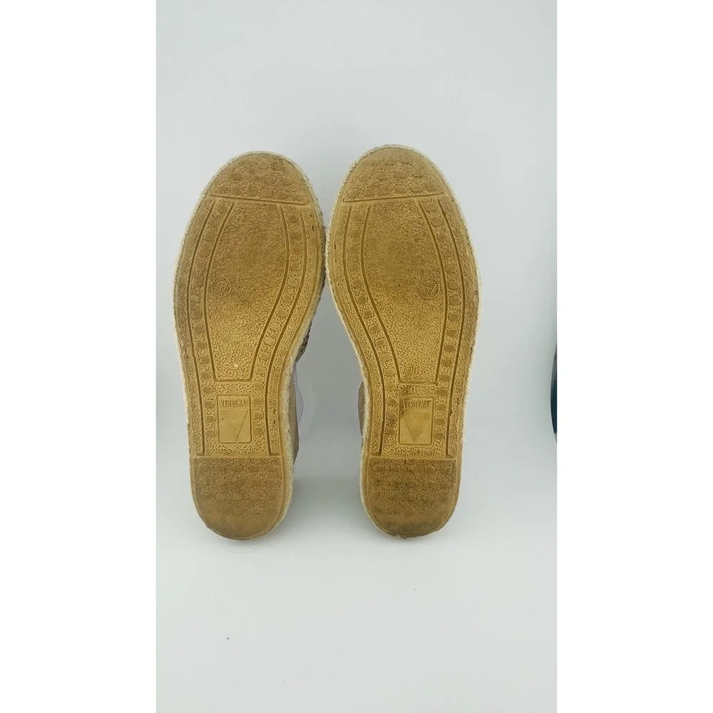 Verbenas handcrafted spain